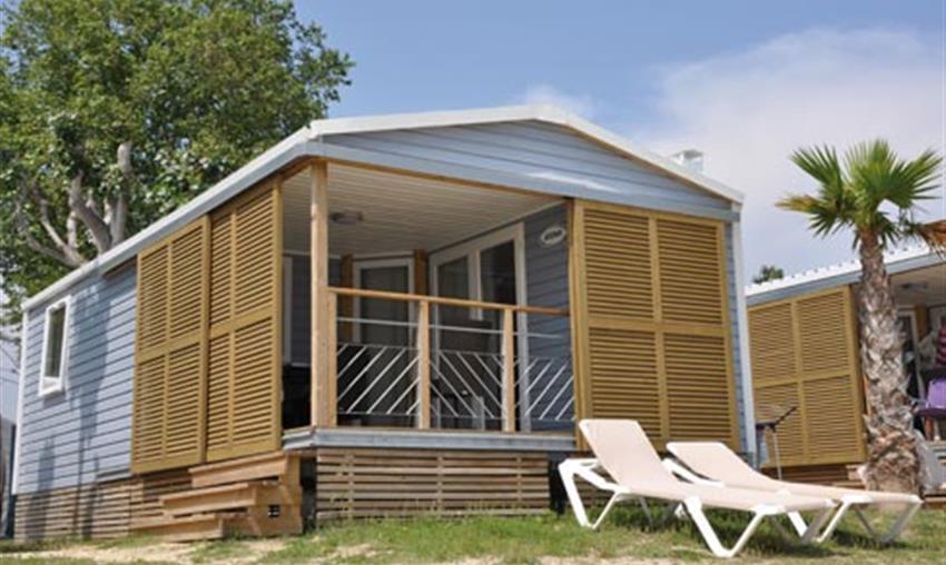 Camping Lou Cabasson Bormes-les-Mimosas Eksteriør bilde