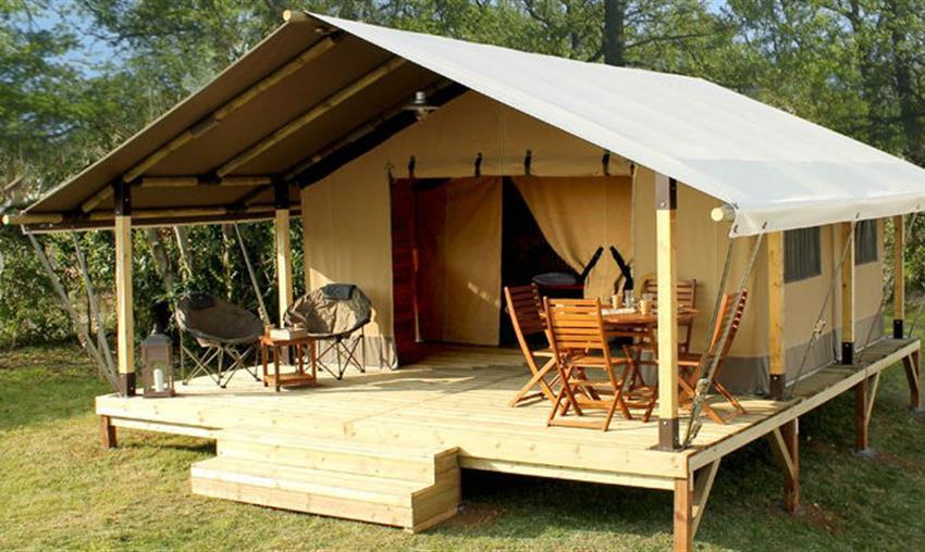 Camping Lou Cabasson Bormes-les-Mimosas Eksteriør bilde