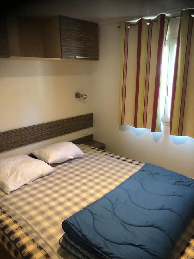 Camping Lou Cabasson Bormes-les-Mimosas Eksteriør bilde